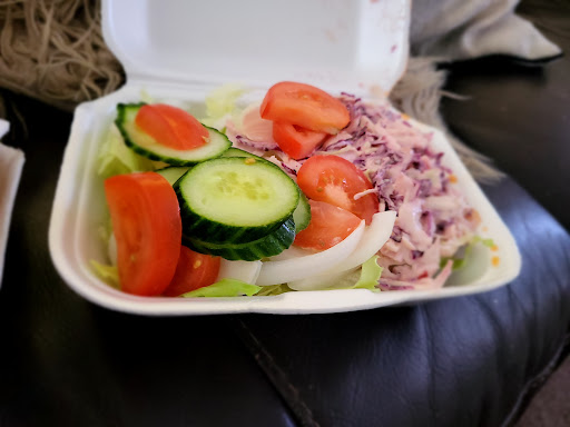 Photo of Sizzle In - 50 Cavendish St, Barrow-in-Furness LA14 1PZ